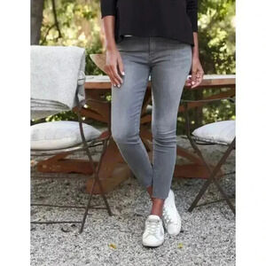 Frank & Eileen Sligo High Rise Stretch Skinny Jeans Size 27